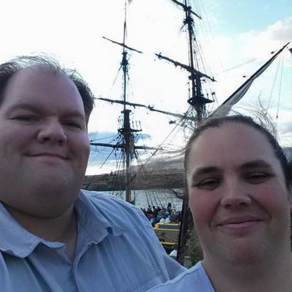 Meet your Posher, Dawn